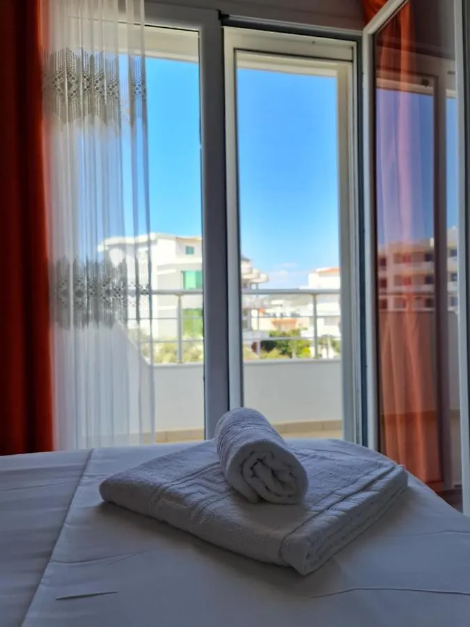 Summer Time Hotel Ksamil 3*,  Albania