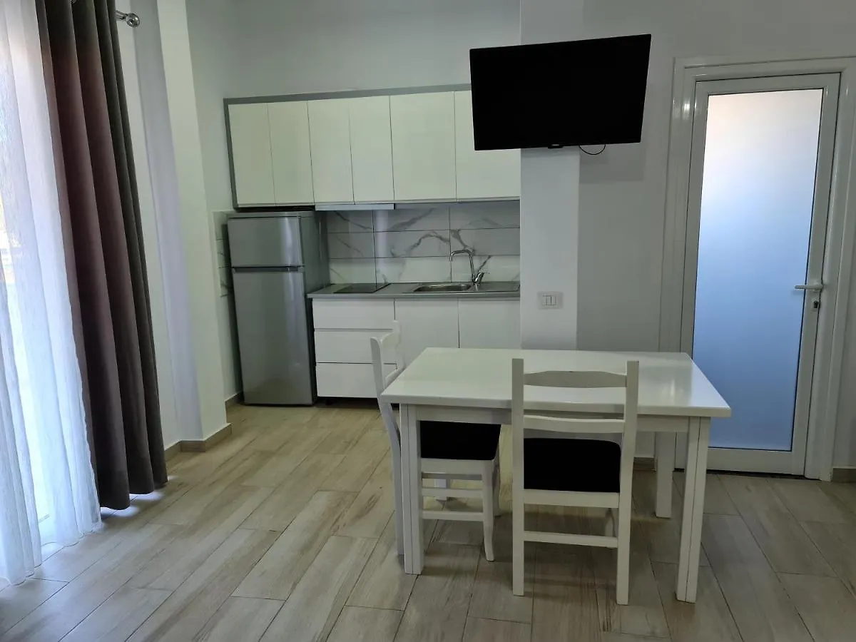 Summer Time Hotel Ksamil