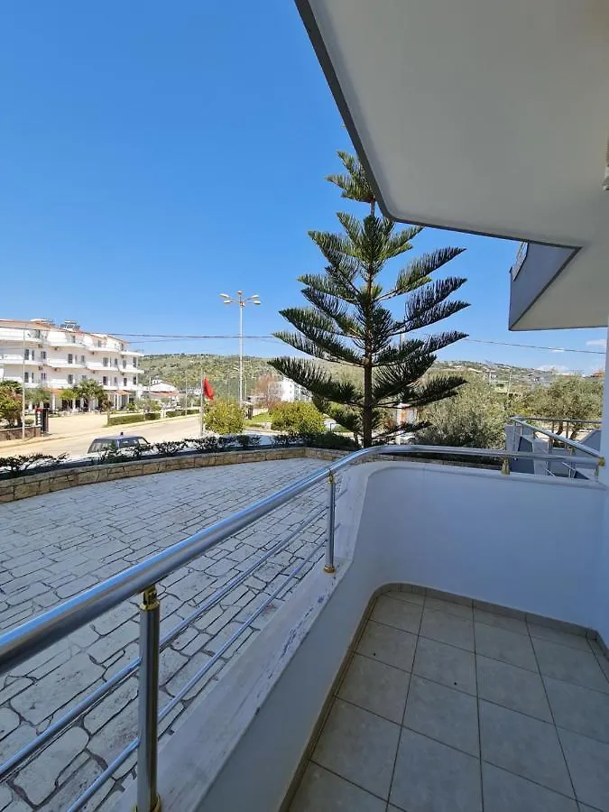 Summer Time Hotel Ksamil Albania