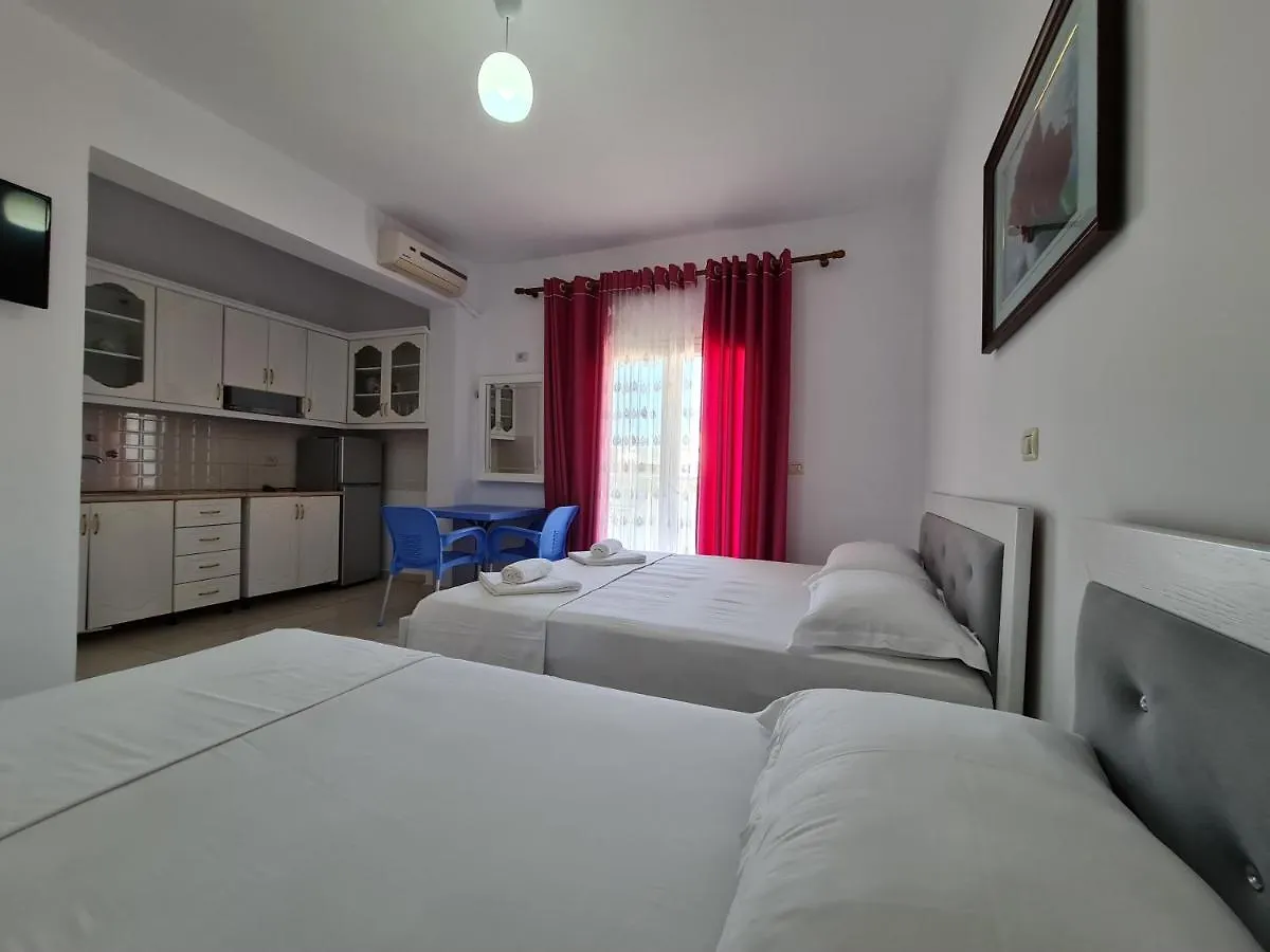 ***  Summer Time Hotel Ksamil Albania